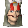 kfc survivor avatar